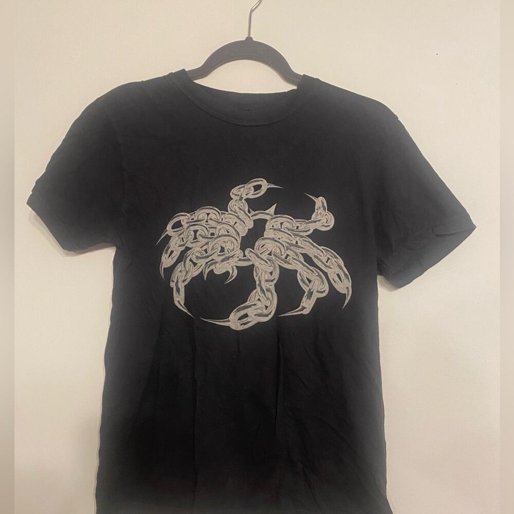 🔥 Vintage Vibe Tattoo Tee (s) 🔥